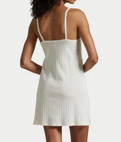Knit Cami Sleep Dress