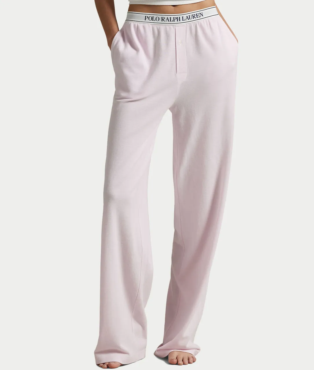 Knit Lounge Pants