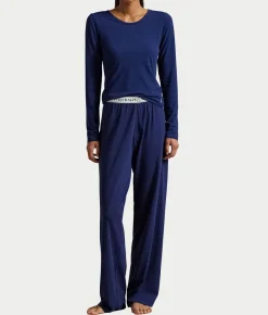 Knit Lounge Pants
