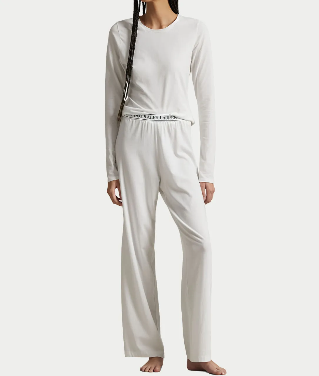 Knit Lounge Pants