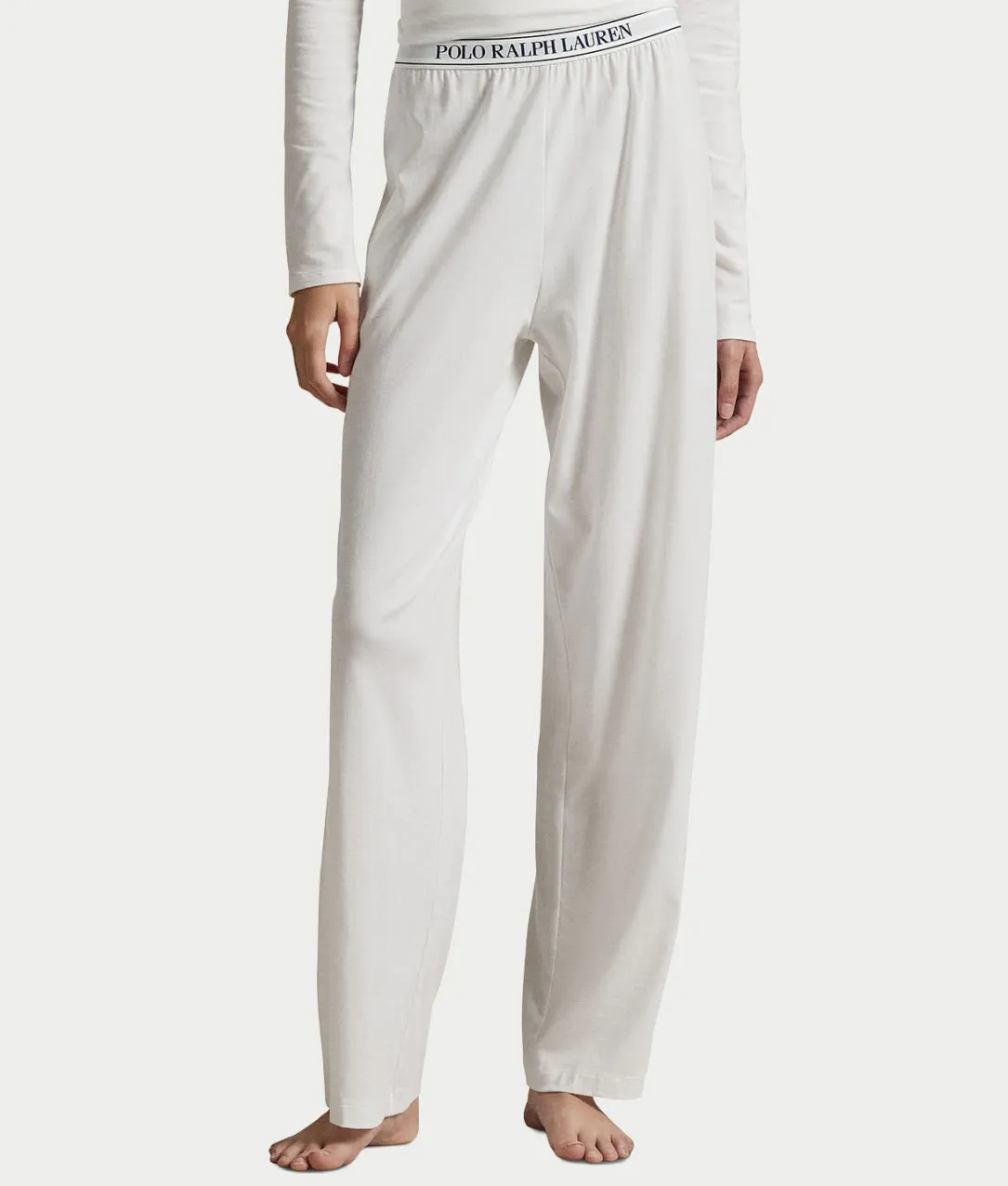 Knit Lounge Pants