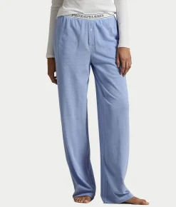 Knit Lounge Pants