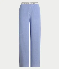 Knit Lounge Pants