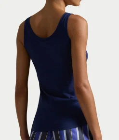 Knit Tank Top