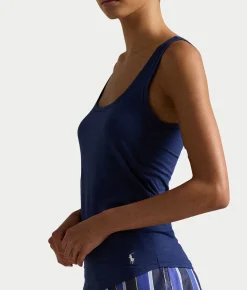 Knit Tank Top