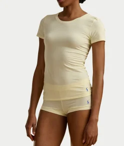 Knit T-Shirt