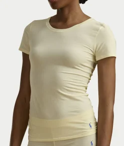 Knit T-Shirt