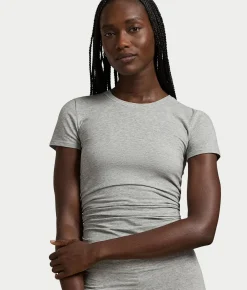 Knit T-Shirt