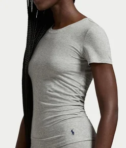 Knit T-Shirt