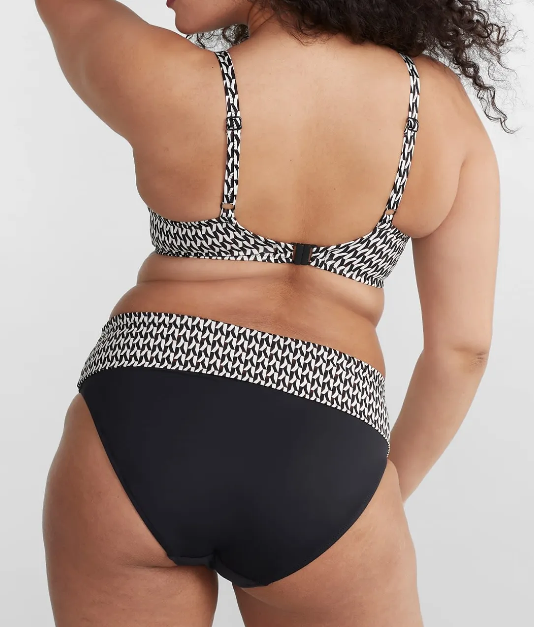 Koh Lipe Full Cup Bikini Top