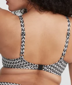 Koh Lipe Full Cup Bikini Top