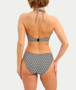 Koh Tao Halter Bikini Top