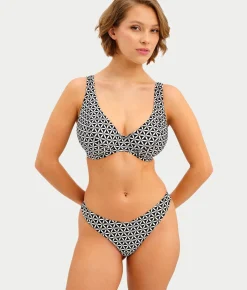 Koh Tao High Apex Bikini Top
