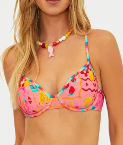Kori Bikini Top