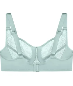 Lace Comfort WonderWire Bra