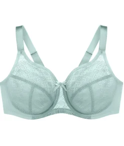 Lace Comfort WonderWire Bra