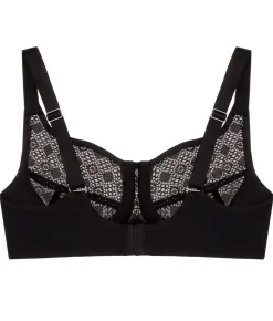 Lace Comfort WonderWire Bra