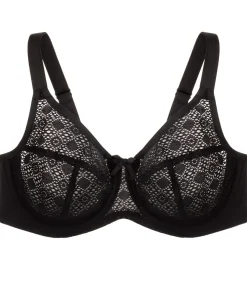 Lace Comfort WonderWire Bra