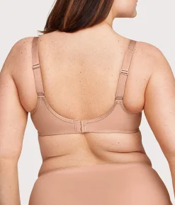 Lace Comfort WonderWire Bra