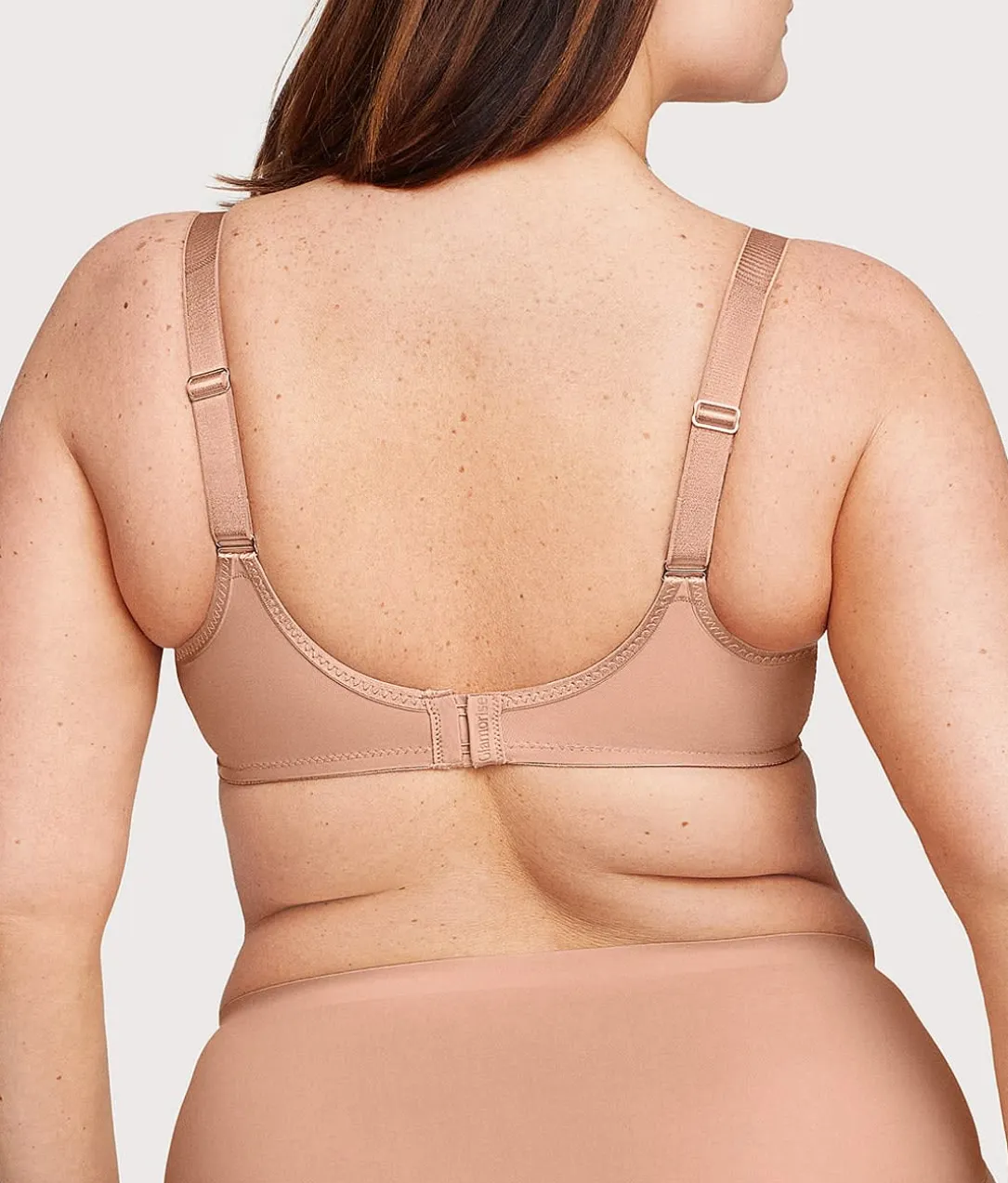 Lace Comfort WonderWire Bra