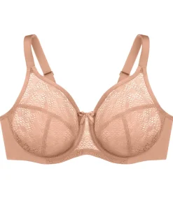 Lace Comfort WonderWire Bra