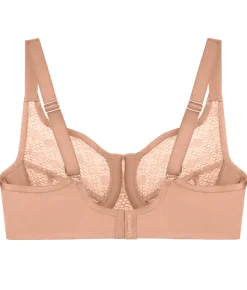 Lace Comfort WonderWire Bra