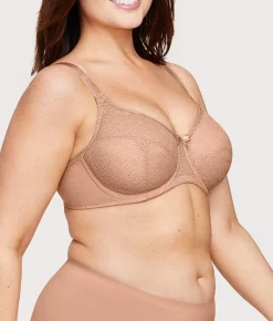 Lace Comfort WonderWire Bra