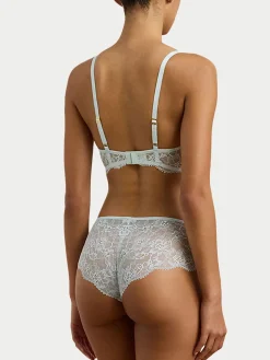 Lace Hipster