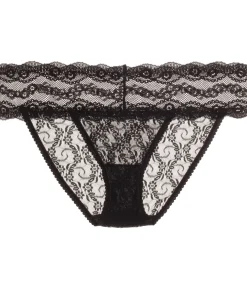Lace Kiss Bikini
