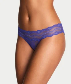 Lace Kiss Bikini