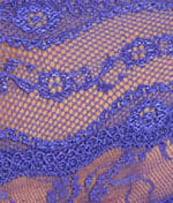 Lace Kiss Bralette