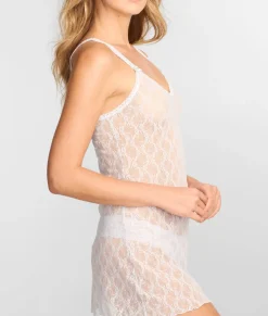 Lace Kiss Chemise