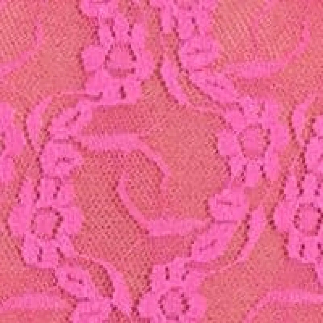 Lace Kiss Chemise
