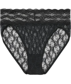Lace Kiss Hi-Cut Brief