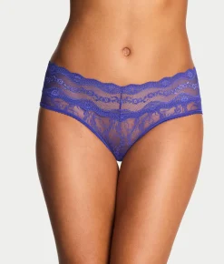 Lace Kiss Hipster
