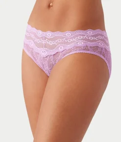 Lace Kiss Hipster