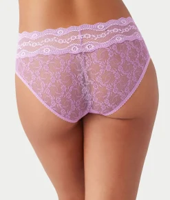 Lace Kiss Hipster