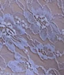 Lace Unlined Full Cup Bra