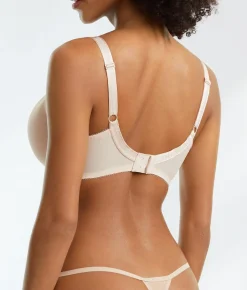 La Femme Plunge T-Shirt Bra
