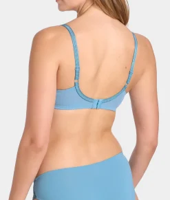 La Femme Plunge T-Shirt Bra