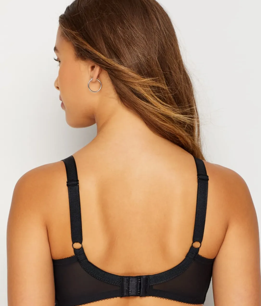 La Femme Plunge T-Shirt Bra