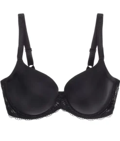La Femme Plunge T-Shirt Bra