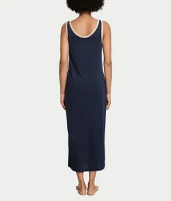 Laura Long Tank Nightgown