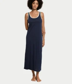 Laura Long Tank Nightgown