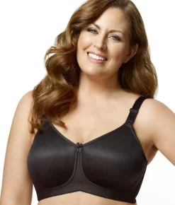 Layla Seamless Wire-Free Spacer T-Shirt Bra