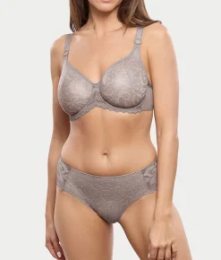 Leia Seamless Full Cup Bra