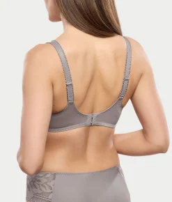 Leia Seamless Full Cup Bra