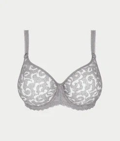 Leia Seamless Full Cup Bra