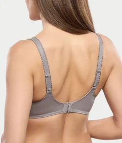 Leia Seamless Full Cup Bra