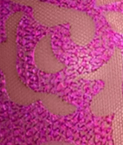 Leia Seamless Full Cup Bra
